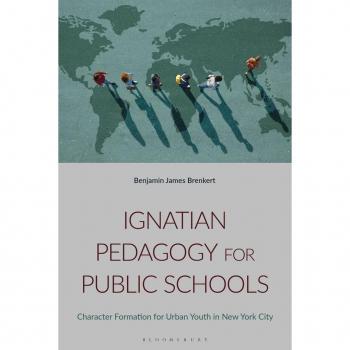 Vitalsource Technologies, Inc. Ignatian Pedagogy for Public Schools