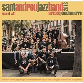 Jazzing 9
