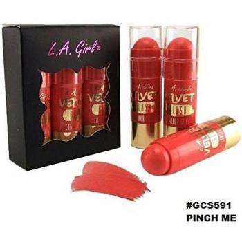 L.A. GIRL Velvet Korrektur‑Stift – Pinch Me