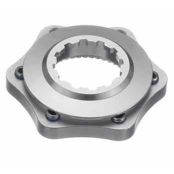 Kit adattamento disco Center Lock con chiave