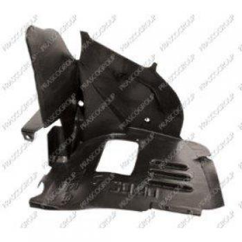 PRASCO ME0253613 Protection de roue