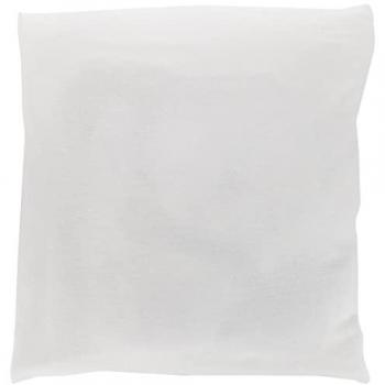 Housse de coussin en coton 60 x 60 cm
