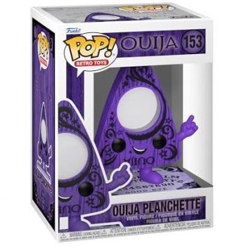 Retro Toy S9 – Figura Ouija