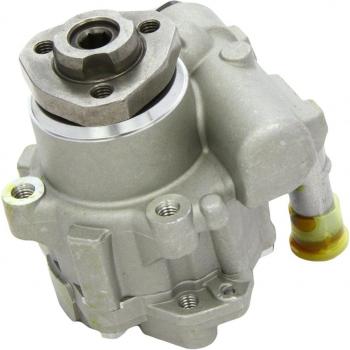 MAPCO Power Steering Pump