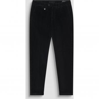 Bryan Velour Slimfit