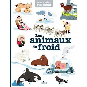 Les animaux du froid