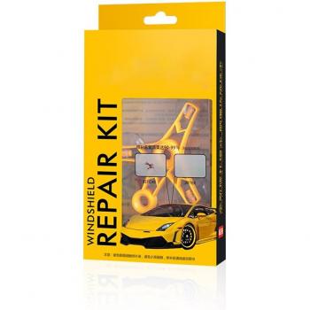 WindShield Restore Gel