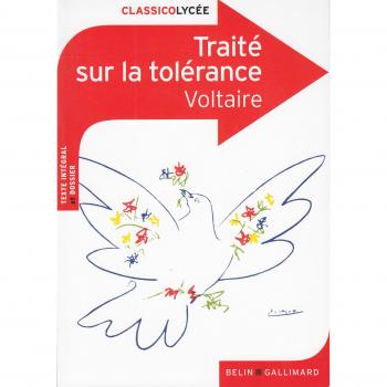 Traité sur la tolérance