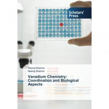 Vanadium Chemistry: Coordination and Biological Aspects