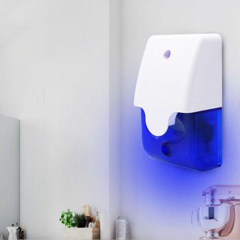 Auto Bus Warnlampe