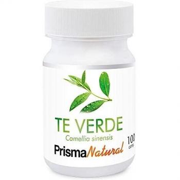 Naturprisma Grüntee – 530 mg, 100 Portionen