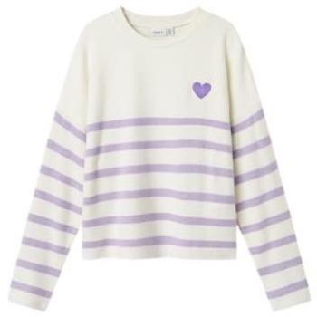 Camisola Juvenil NKFLINE