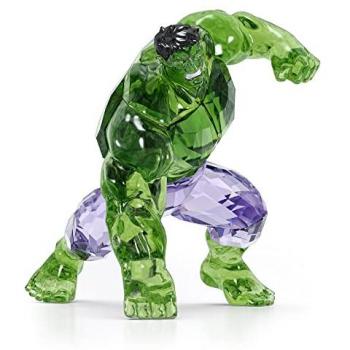 Hulk Swarovski Marvel