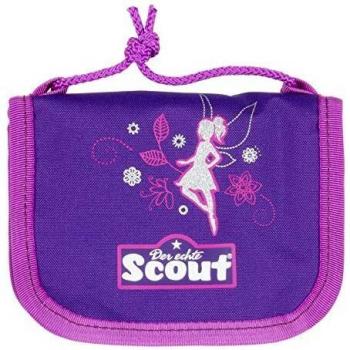 Scout Accessoire: Feenwald‑Brustbeutel 12,5 cm