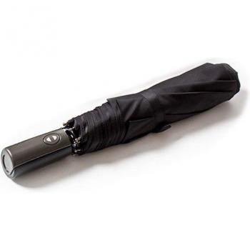 120cm Winddichter Regenschirm für Herren und Damen