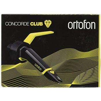 Ortofon DJ Concorde MKII
