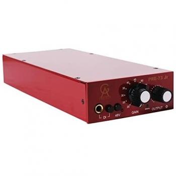 Golden Age Project Pre-73 Jr Red