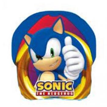 Tinisu Sonic Kappe für Kinder
