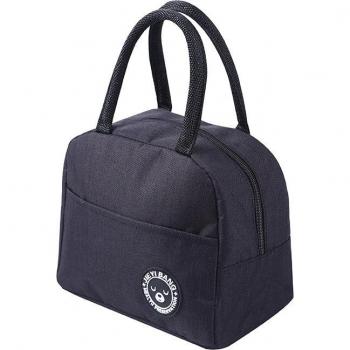 Sac de Repas Thermo‑Bento
