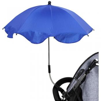 Sombrilla para carrito de bebé