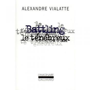 Battling le ténébreux ou La mue périlleuse
