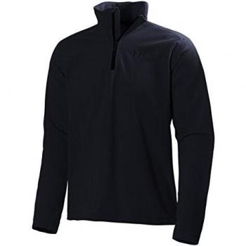Daybreaker Fleece Jacket – 1/2 Zip, Helly Hansen