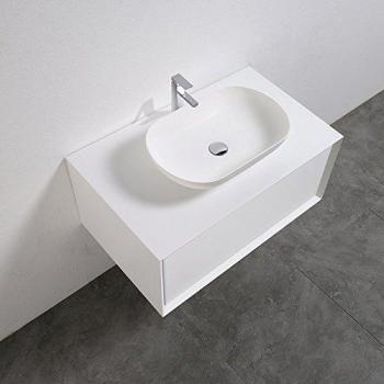 Mobile bagno Palio 90 cm sospeso