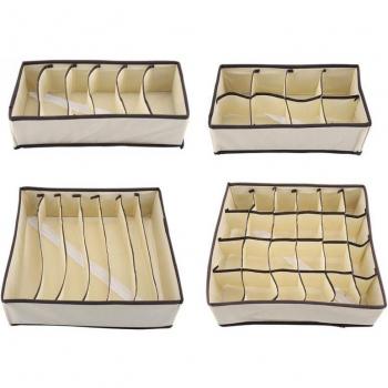 Panier de rangement suspendu