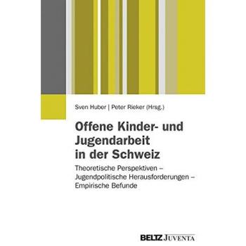 Offene Kinder