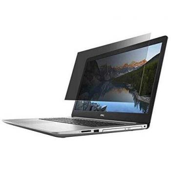 DefenderX 4‑Way Privacy Shield for Dell Inspiron 17 3780