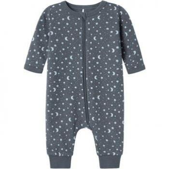 Pijama de bebé Nubes Suaves