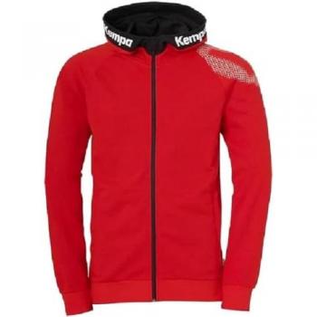 Kempa Core 26 Felpa Con Zip