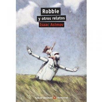 Robbie y otros relatos