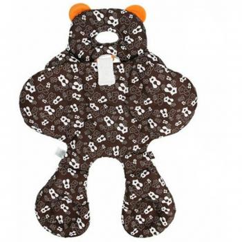Soft Baby Head and Neck Support for Car Seats