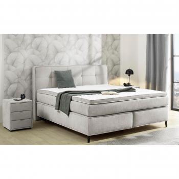 Boxspringbett Capello von Jockenhöfer, 7-Zonen-Komfort