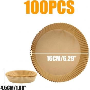 OvenMate XL: Horno Casero con Papel Descartable Especial