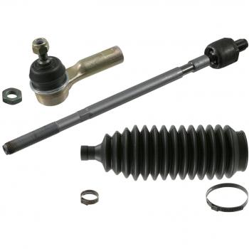 Corset d’Emboîtement Direction Avant GAUCHE – Volvo S40 (FEBI 40501)