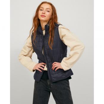 Chaleco jack and jones jxnora lightwight black
