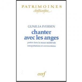 Chanter avec les anges