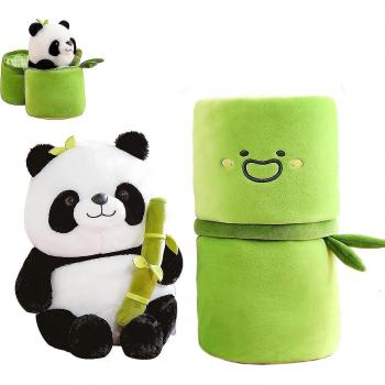 Peluche Panda Câlin
