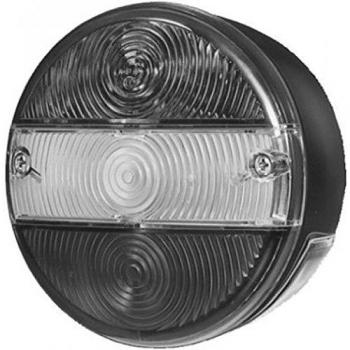 Hella 2SD 001 685‑307 Rücklichter Set