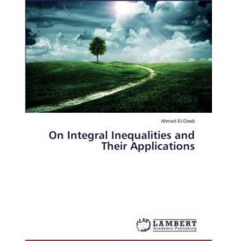 On Integral Inequalities and Their Applications