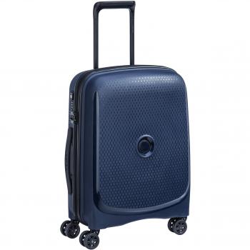Delsey Belmont trolley 4 ruote doppie 55 cm