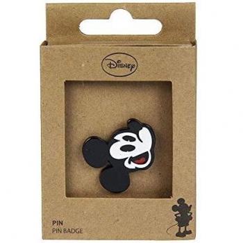 Insignes Mickey Disney