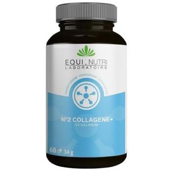 Equi‑Nutri Collagène Pro Végétal 60 capsules