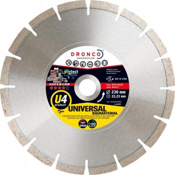 Dronco U4PROTECT‑230 Diamante Super