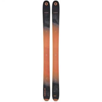 Blizzard Herren Freeride Ski RUSTLER 11