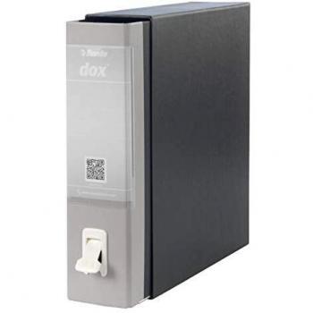Registratore Dox 1
