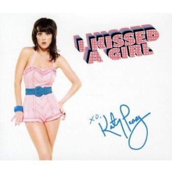 I Kissed a Girl