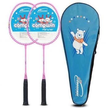 Youth Badminton Racket for Ages 3-12